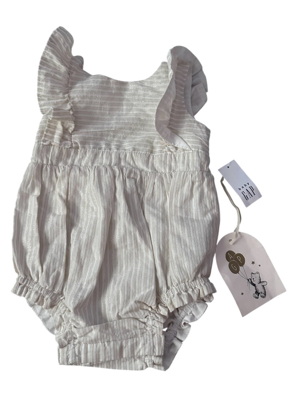 Baby GAP Baby Romper